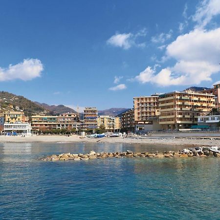 Awesome Apartment In Rapallo Ge With Kitchen SantʼAnna Esterno foto