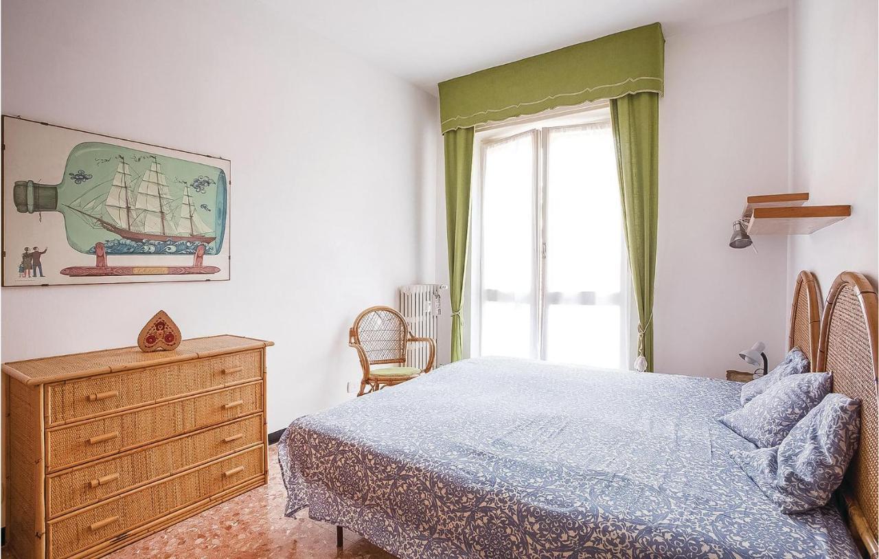 Awesome Apartment In Rapallo Ge With Kitchen SantʼAnna Esterno foto