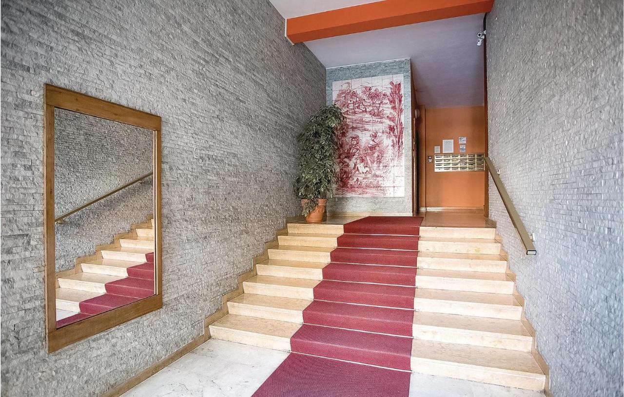 Awesome Apartment In Rapallo Ge With Kitchen SantʼAnna Esterno foto