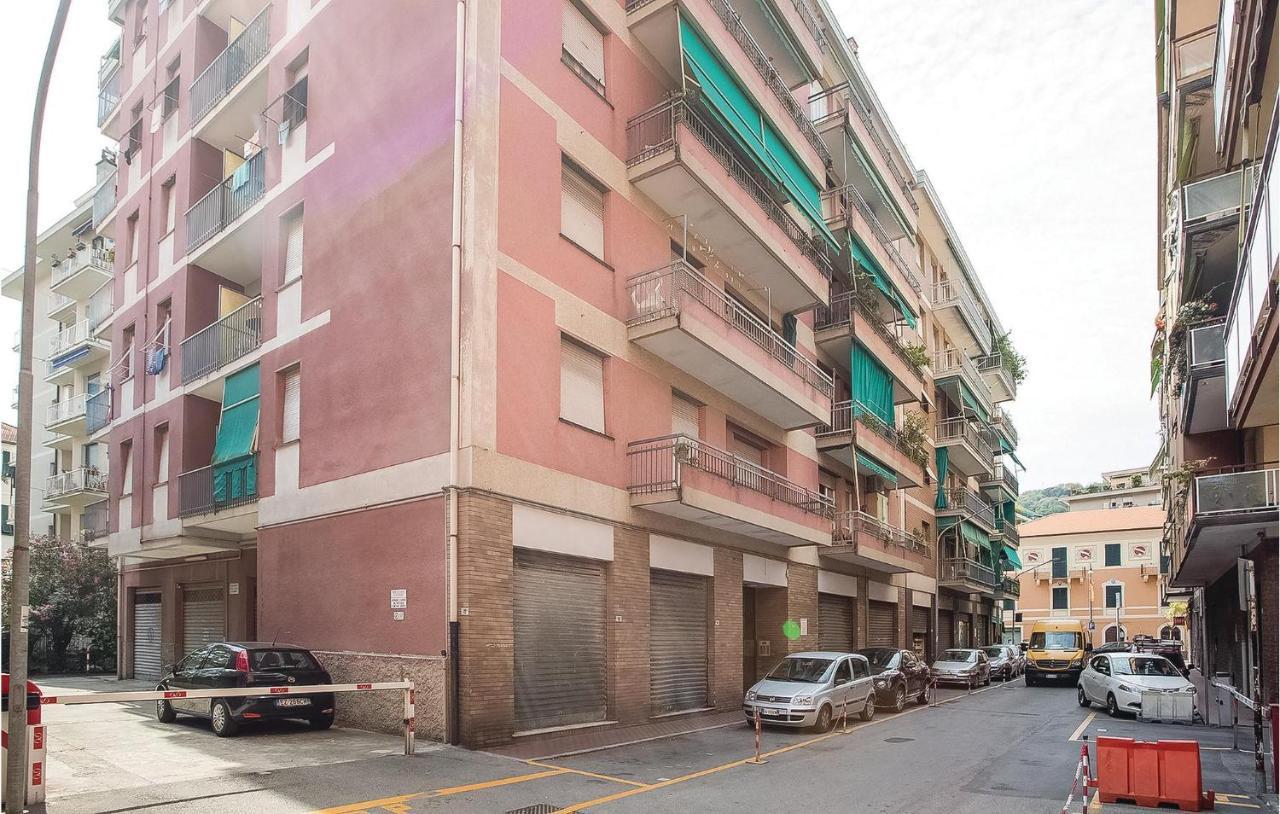 Awesome Apartment In Rapallo Ge With Kitchen SantʼAnna Esterno foto