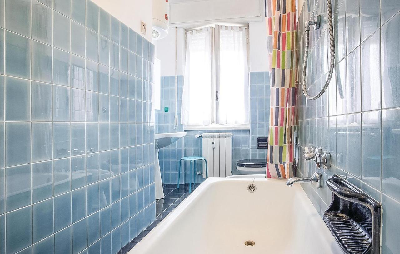 Awesome Apartment In Rapallo Ge With Kitchen SantʼAnna Esterno foto