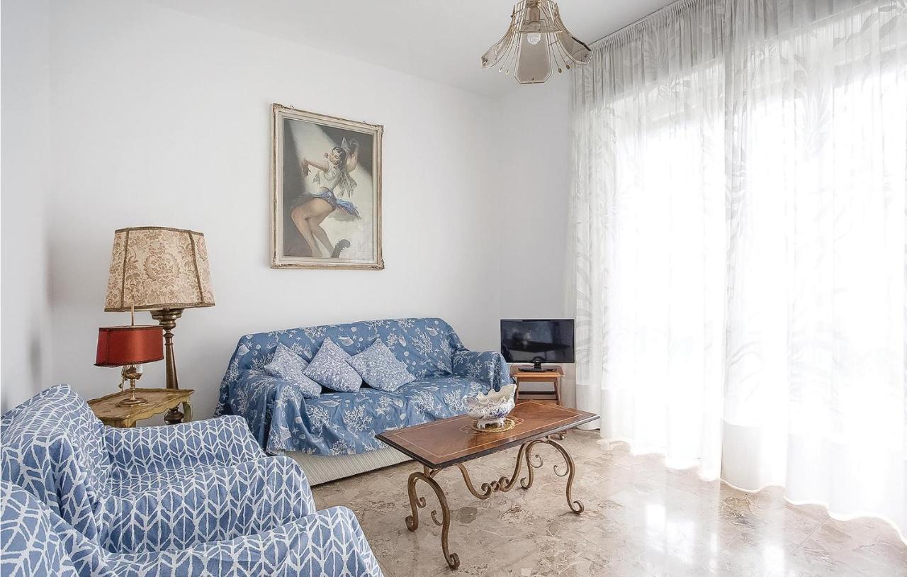 Awesome Apartment In Rapallo Ge With Kitchen SantʼAnna Esterno foto