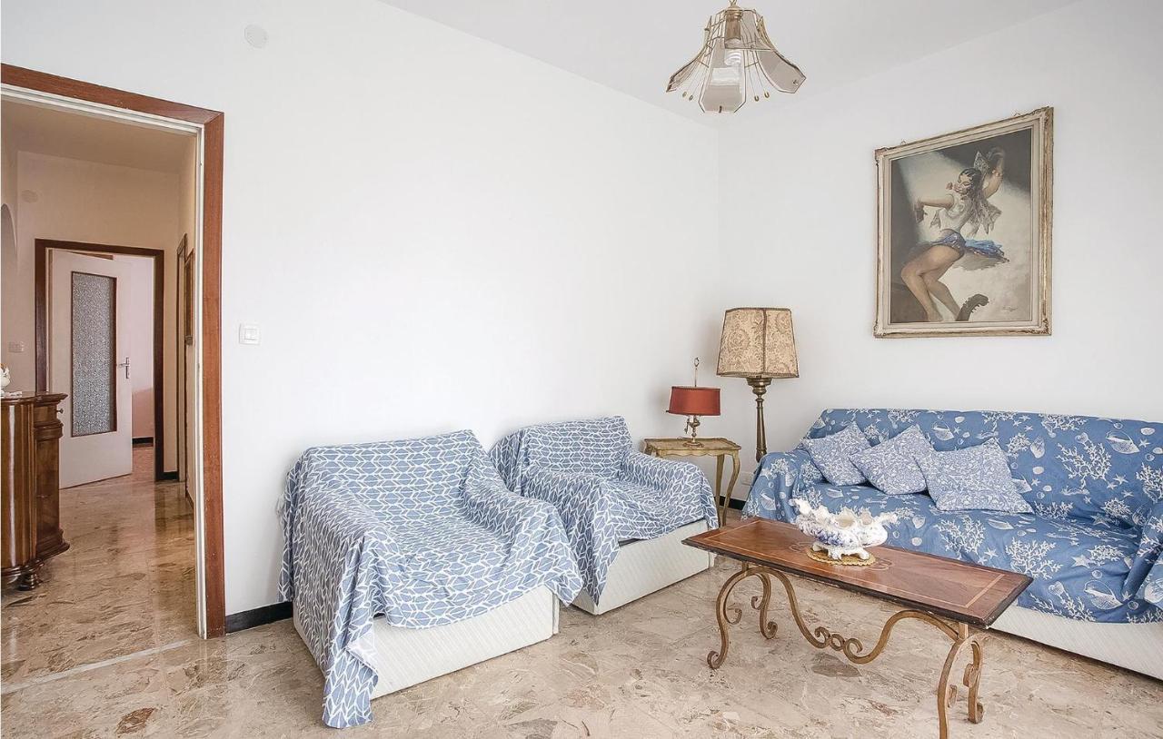 Awesome Apartment In Rapallo Ge With Kitchen SantʼAnna Esterno foto