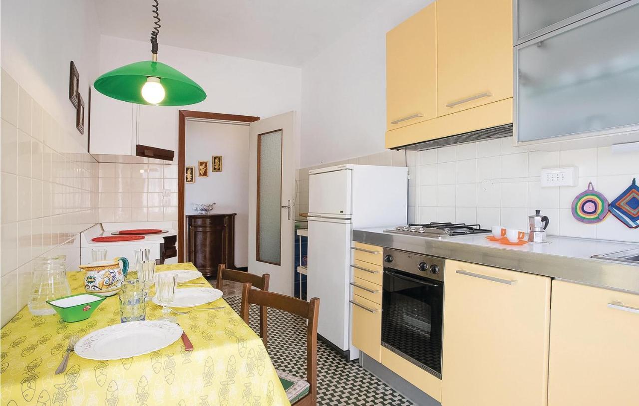 Awesome Apartment In Rapallo Ge With Kitchen SantʼAnna Esterno foto